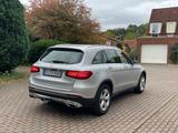 Mercedes-Benz GLC 250 4MATIC Autom. - - Mercedes-Benz GLC 250 Gebrauchtwagen in Hamburg