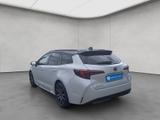 Toyota Corolla 2.0 Hybrid Touring Sports GR Sport - Toyota Corolla Tageszulassungen