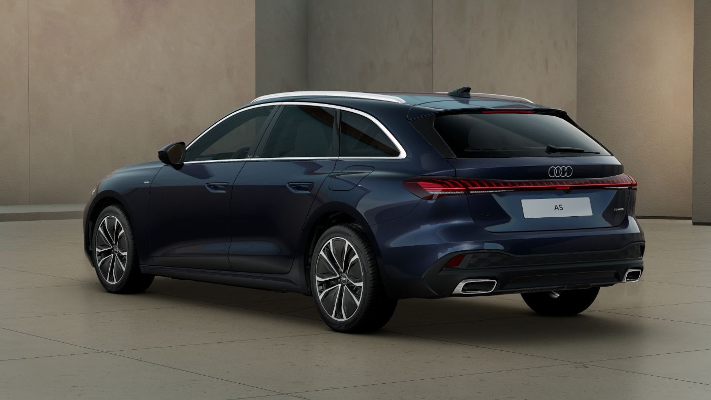 Audi A5 - Bild 3