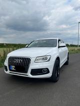 Audi Q5 3.0 TDI S tronic quattro -
