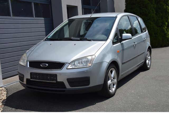 Ford C-Max 2,0 TDCI Klimaauto ALU AHK 2. Hand