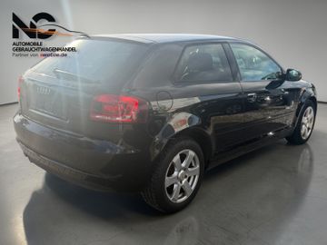 Audi A3 - 4