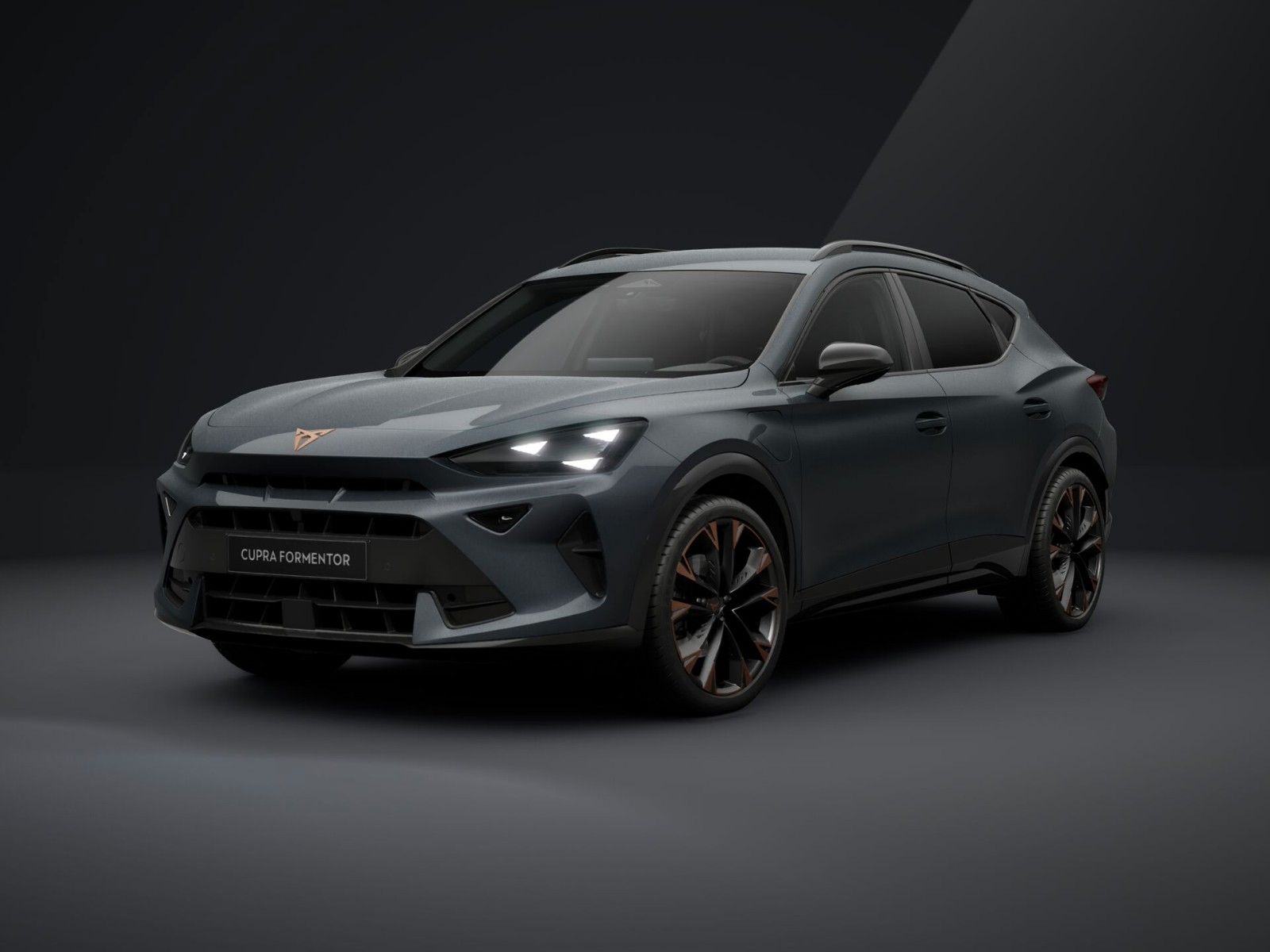 Cupra Formentor 1.5 e-HYBRID 150kW