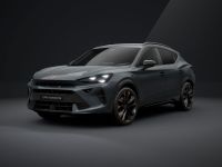 Cupra Formentor - Vorschau Bild 1