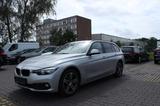 BMW 318d Touring Sport ° Navi °17 Zoll°StzHz°1 Hand - BMW 318: 318d Sport
