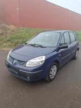 Renault scenic TüV NEU - Renault Scenic: Kleinwagen