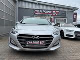 Hyundai i30 1,6 DRDI  blue Passion*1. Hd*Automa*Standh* - Hyundai i30 mit Diesel-Antrieb