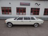 Mercedes-Benz 250 Pullmann,  6 Zylinder , - Mercedes-Benz Pullmann