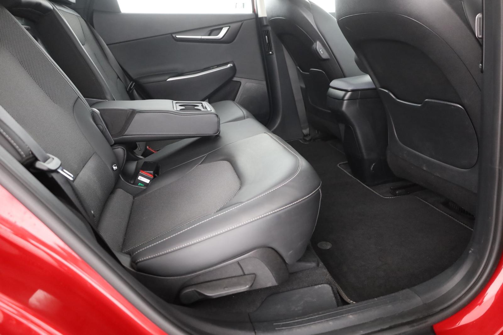 Kia EV6 125KW LED Navi Sitzheizung Kamera ACC DAB