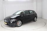 Mercedes-Benz B 200 * LED * Navi * Leder - Mercedes-Benz: Schwarz