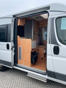 Pössl Roadcamp  R ** der geräumigste 5,41m*1.Hand