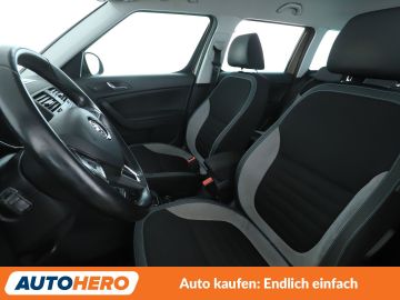 Skoda Yeti - 10