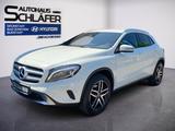 Mercedes-Benz GLA 220 d 7-DCT Urban Bavi Kamera Xenon - gebrauchte Mercedes-Benz GLA 220 aus dem Jahr 2016