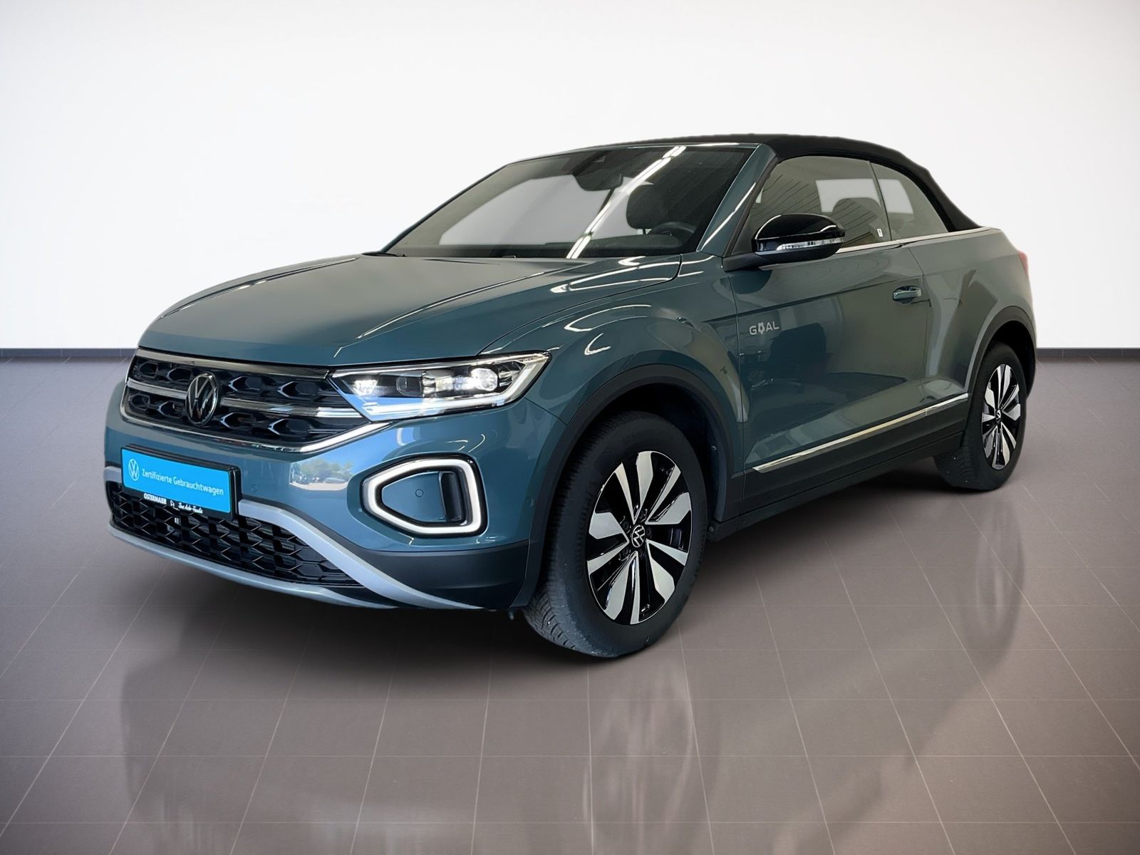Volkswagen T-Roc - Bild 2