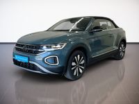 Volkswagen T-Roc - Vorschau Bild 2