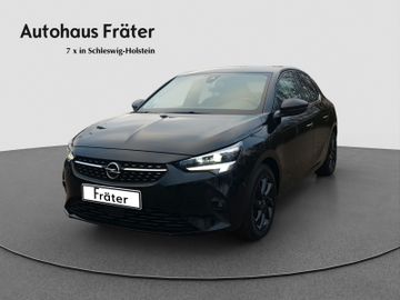 Fotografie 1 des Opel Corsa Elegance Leder Massage Matrix LED Sitzhzg