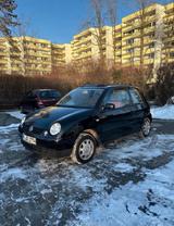 Volkswagen Vw Lupo 1.0 Faltdach Tüv Neu Scheckheft 8 ... - gebrauchte VW Lupo aus dem Jahr 2000
