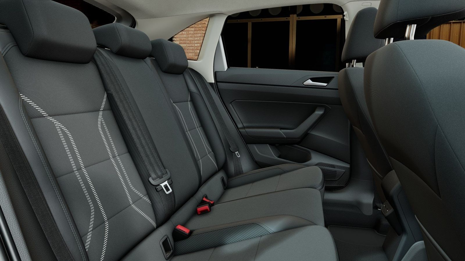 Volkswagen Taigo - Bild 13