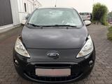 Ford Ka Titanium 70 PS HU INSP NEU - Ford Ka/Ka+ in Wuppertal