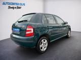 Skoda Fabia 1.4 **TÜV 11.2027-Klima** - Skoda Fabia: Fabia2