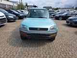 Toyota RAV 4 - gebrauchte Toyota RAV 4 aus dem Jahr 1995