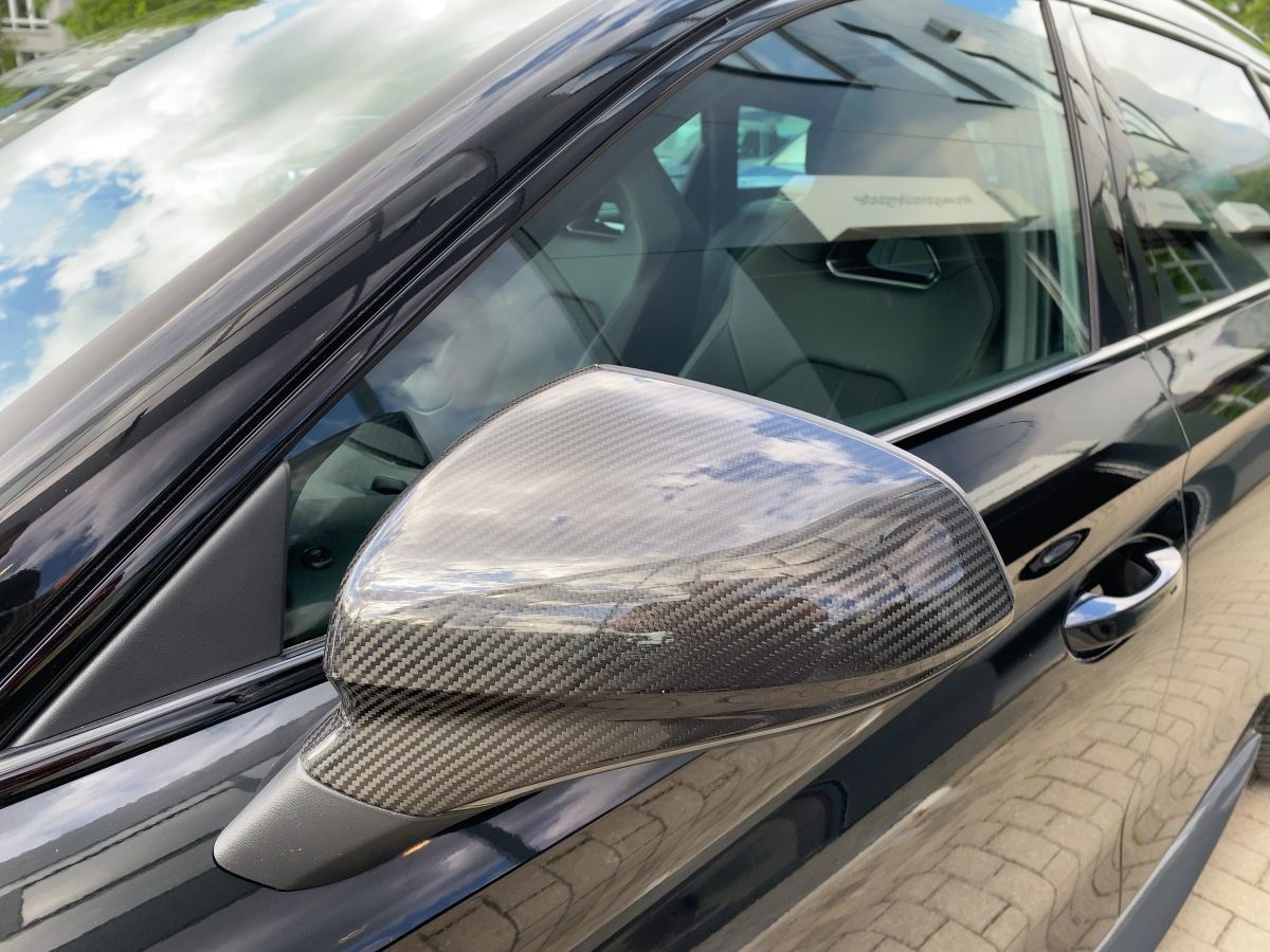 Cupra Leon - Bild 16