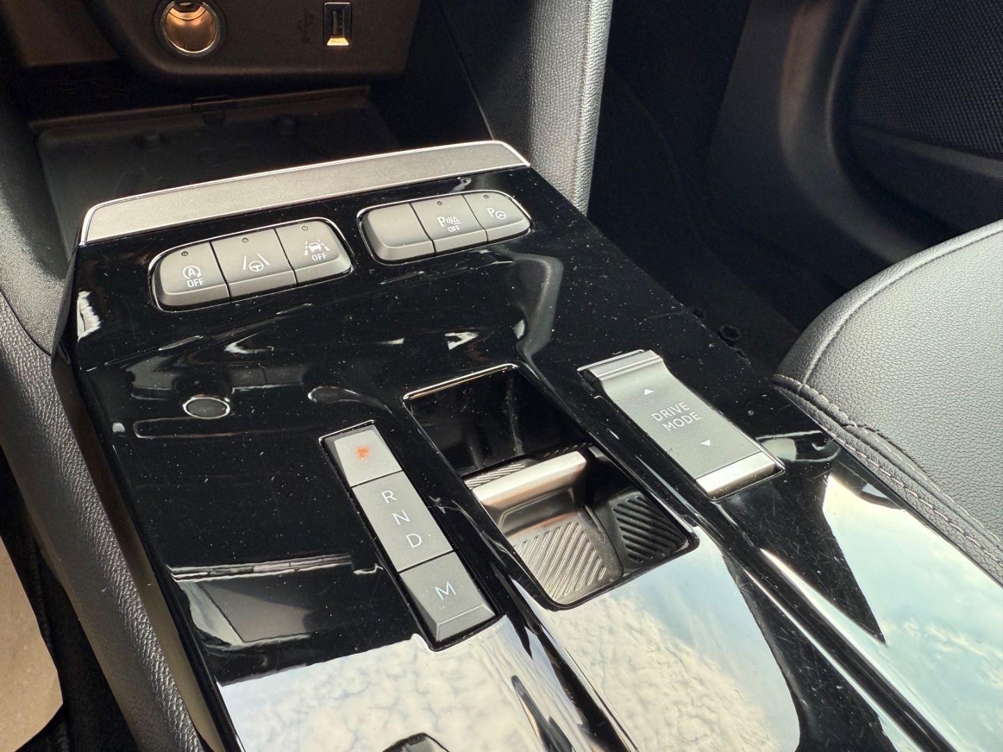 Fahrzeugabbildung Opel Mokka Ultimate 1.2 Turbo Leder+Kamera+Sitzheizun