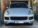 Porsche Cayenne Diesel 3.0