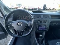 Volkswagen Caddy Maxi - Vorschau Bild 10