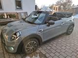 MINI Cooper Cabrio Steptronic - MINI Cooper Cabrio von privat