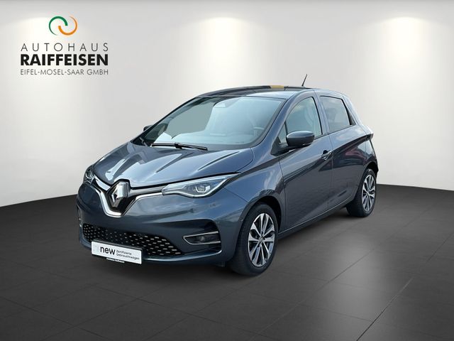 Renault ZOE R135 Intens / Navi / Kamera