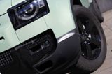 Land Rover Defender 110 75th D300 Limited Edition ACC 360° - Land Rover Defender: Limited Edition