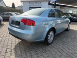 Audi A4 Lim. 1.6, Klima, Tüv neu, 2. Hand - Audi A4: 2.6