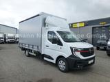 Renault NEW Master Pritsche Plane BÄR Ladebordwand - Angebote