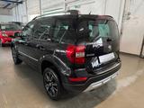 Skoda Yeti TSI DSG AMBITION  OUTDOOR ADVENTURE 1.HAND - Skoda Yeti: Dsg