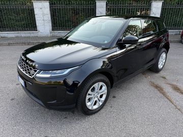 Land-Rover Range Rover Evoque - 2