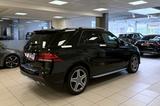 Mercedes-Benz GLE 350d 4Matic *AMG-Line*360°Kamera*H&K* - Mercedes-Benz: 35