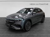 Mercedes-Benz EQA 250 AMG|DISTR|PANO|KAM|SHZ||SPIEGEL-P.|AMBI - Mercedes-Benz EQA mit Panoramadach