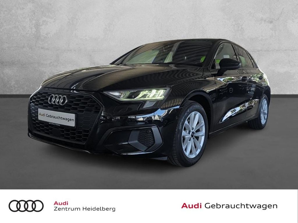 2023 Audi A3
