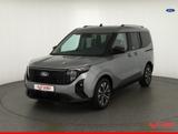 Ford Tourneo Courier Titanium 1.0 EB Kamera AHK Tempo - Ford Tourneo Courier Jahreswagen