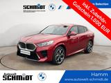 BMW ix2 xDrive30 M Sport / NP= 72.690,- / AHK / Head - rote BMW iX2
