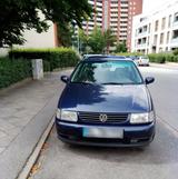 Volkswagen Polo 1999 N6 - gebrauchte VW Polo aus dem Jahr 1999