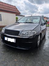 Fiat Punto 1.2 16V  (Turning,showcar) - Fiat aus 2004