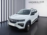 Dacia Spring Electric 45 Essential Facelift+Teilled. - weiße Dacia Spring