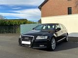 Audi A6 3.0 TDI tiptronic quattro Avant S-Heft/SHZ/