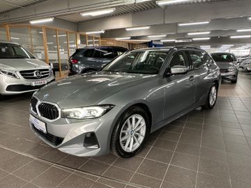 BMW 318 - 2