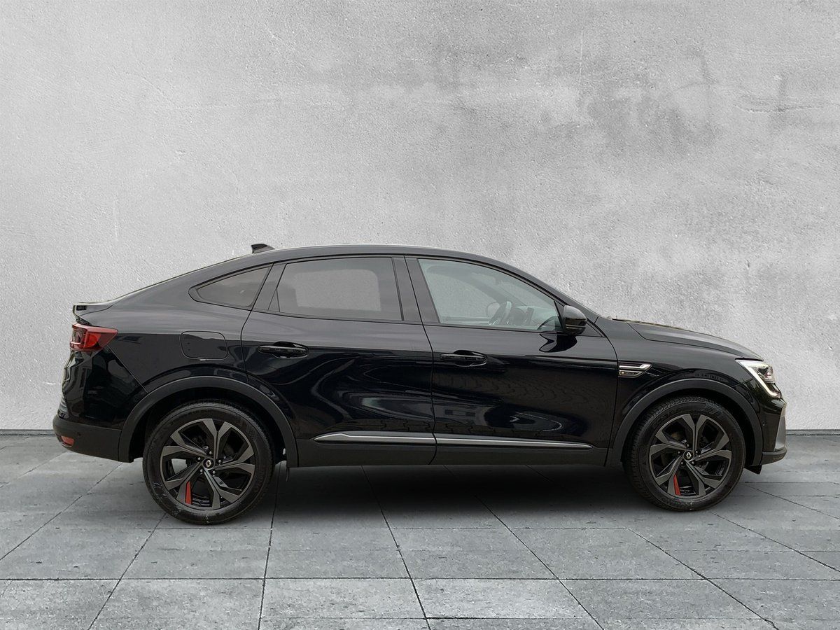 Renault Arkana - Bild 6
