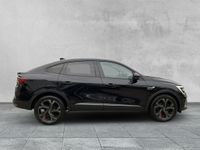 Renault Arkana - Vorschau Bild 6