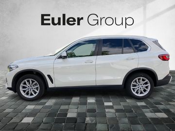 BMW X5 - 2