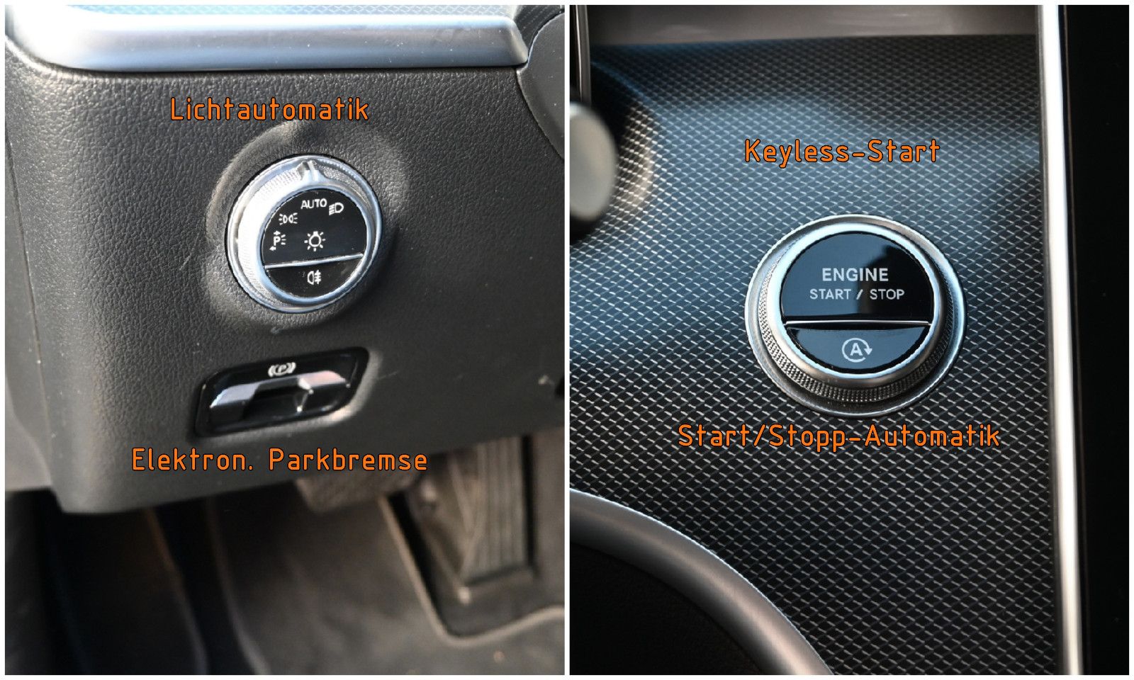 Fahrzeugabbildung Mercedes-Benz C 220 d Avantg. °ACC°NIGHT°PANO°STANDHEIZ°SOUND°